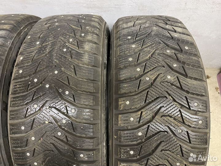 Marshal WinterCraft SUV Ice WS31 235/55 R19 T