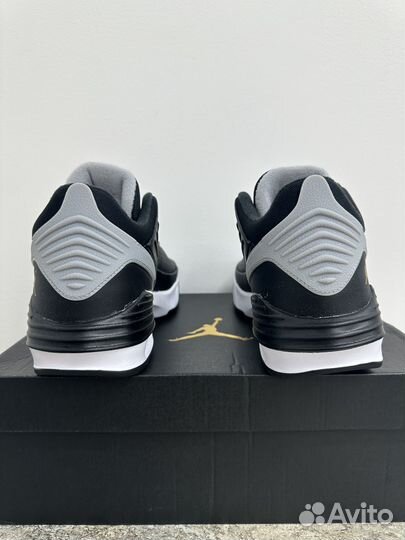 Новые Jordan Max Aura 5