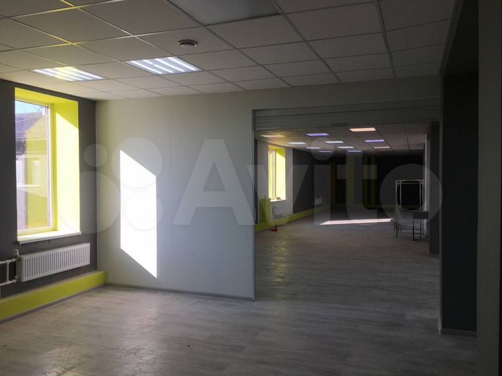 Свободного назначения,от 50 м²