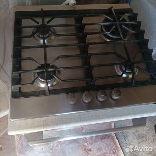 Духовой шкаф electrolux бу