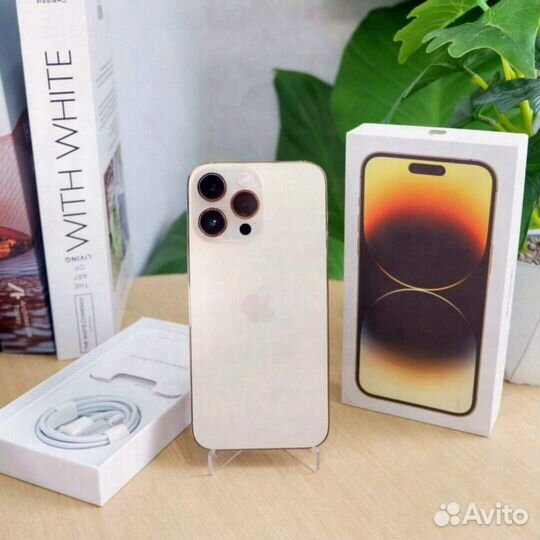 iPhone 14 Pro, 1 ТБ