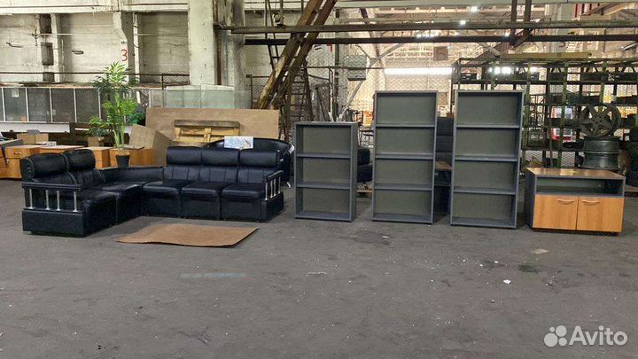 Мебель б/у