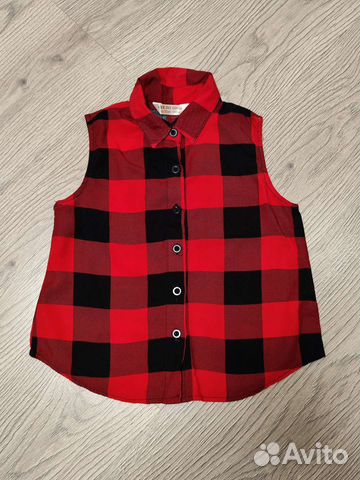 Рубашки для девочки,блузки