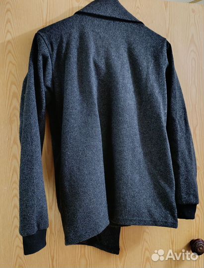 Кофта (кардиган) подростковый