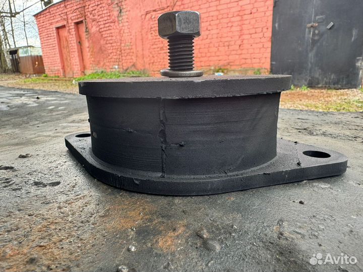 Амортизаторы для катка Kawasaki