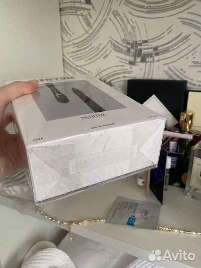 Genyum painter оригинал