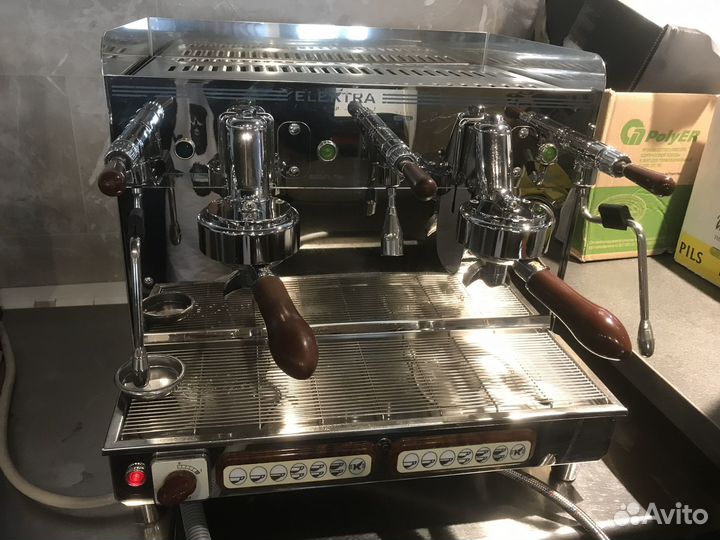 Аренда кофемашины и кофемолки