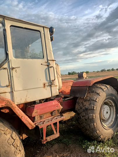 Трактор ХТЗ Т-150, 1993