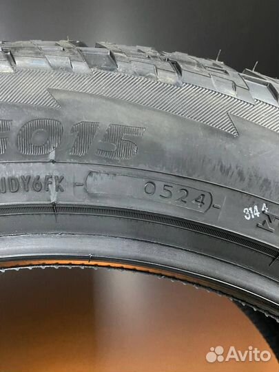 Yokohama Geolandar A/T G015 285/50 R20 112H