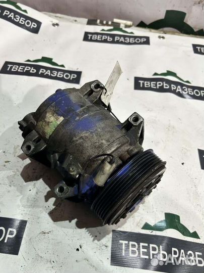 Компрессор кондиционера Volvo Xc90 2 2002-2009
