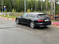Audi A6 2.0 AMT, 2019, 172 000 км, с пробегом, цена 3 400 000 руб.