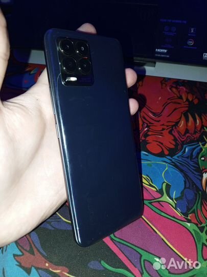 realme 8 Pro, 6/128 ГБ
