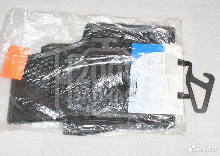 Коврики фольцваген джетта