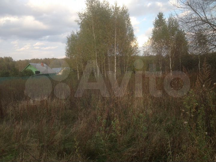 Участок 15 сот. (ИЖС)