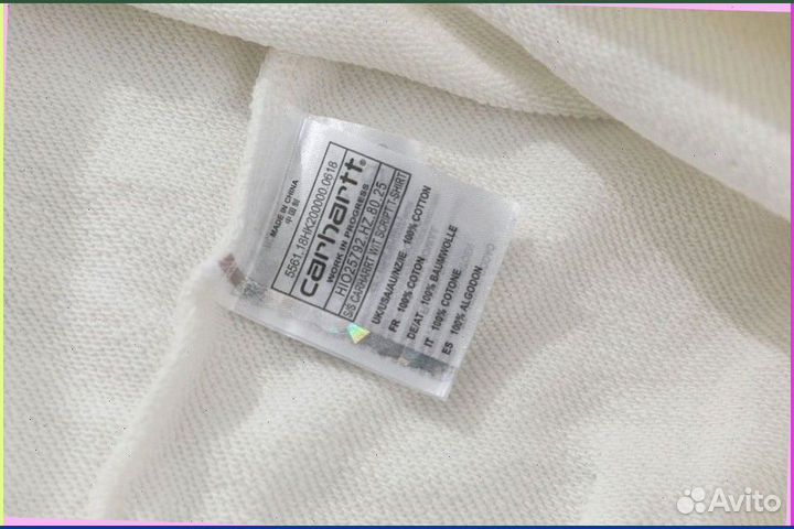 Зип худи Кархарт (S - XXL)