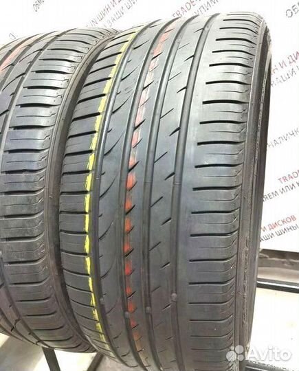 Nexen N Blue HD 205/55 R17 95V