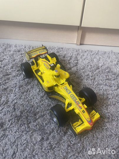 Детские игрушки машины