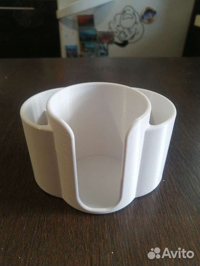 Печать на 3d принтере