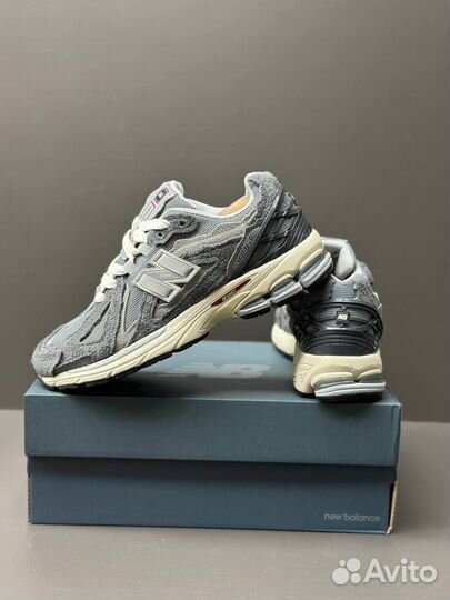 Кроссовки мужские new balance