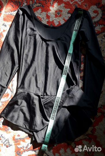 Кимоно, купальник спортивный