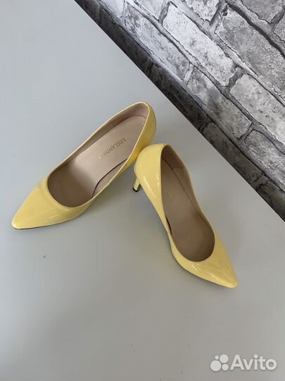 Туфли женские новые