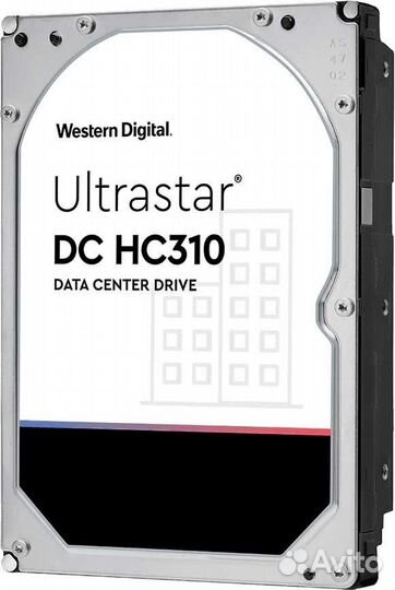 Жёсткий диск HDD Wd 0B36040