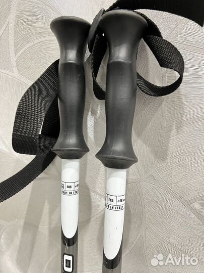 Горнолыжные палки