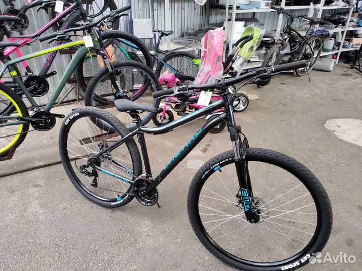 Велосипед Forward Sporting 29