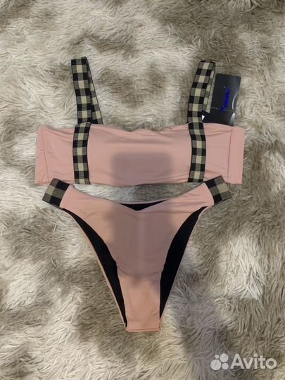 Купальник новый