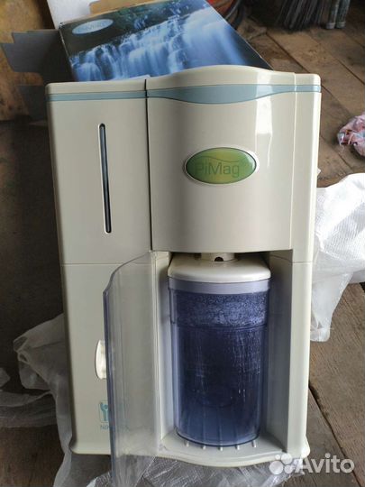 Фильтр для воды