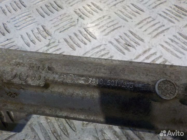 Рейка рулевая BMW Z4 E85