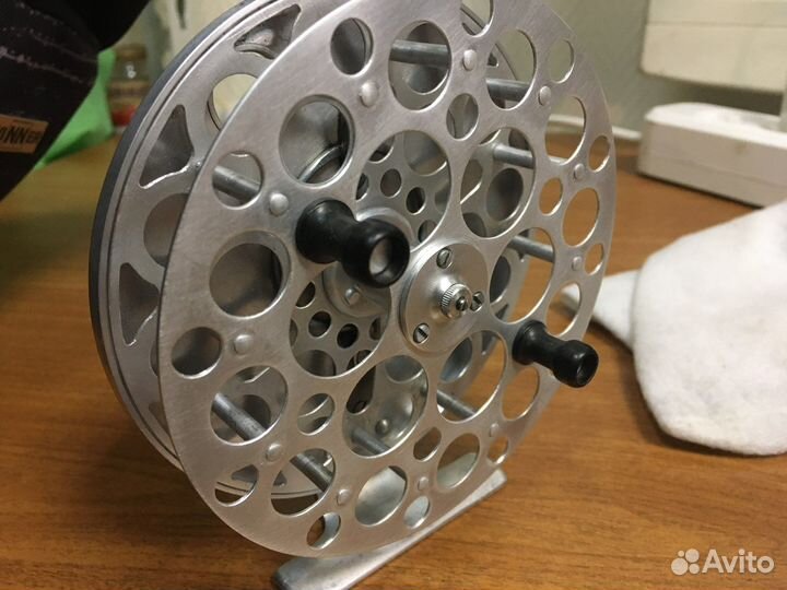 Катушка инерционная СССР