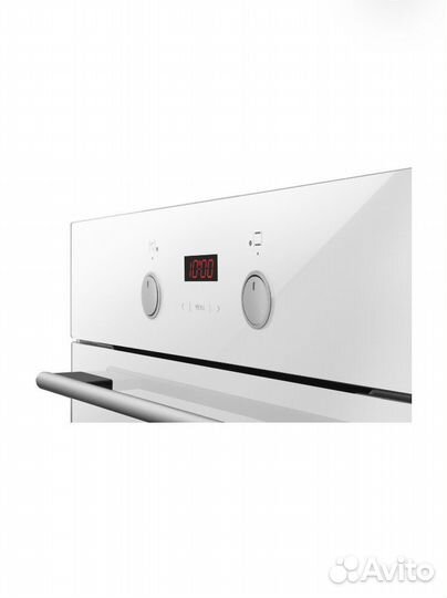 Духовой шкаф Hansa