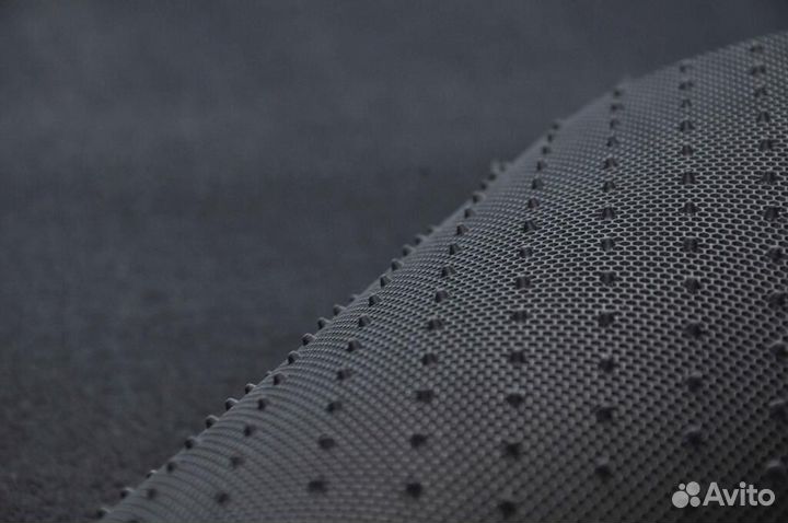 Коврики в Renault Duster I (2WD) 2010 - 2015