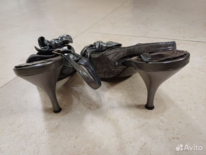 Обувь женская