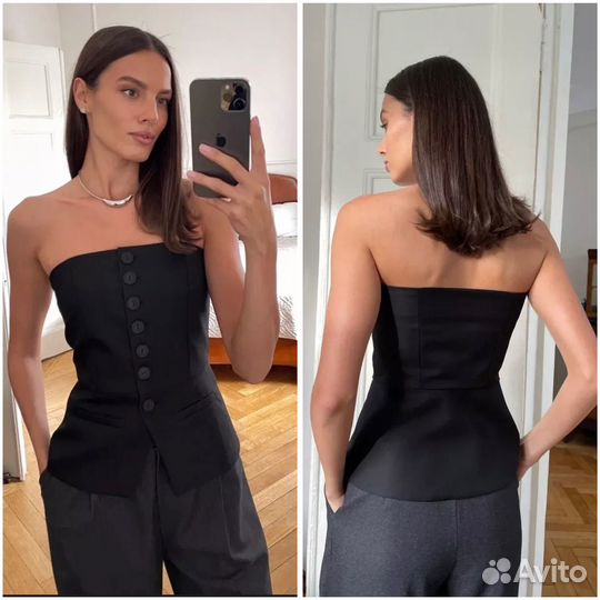 Вещи пакетом новые 42-44 размер