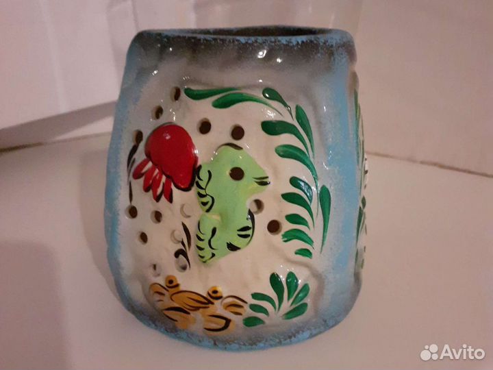 Аромалампа