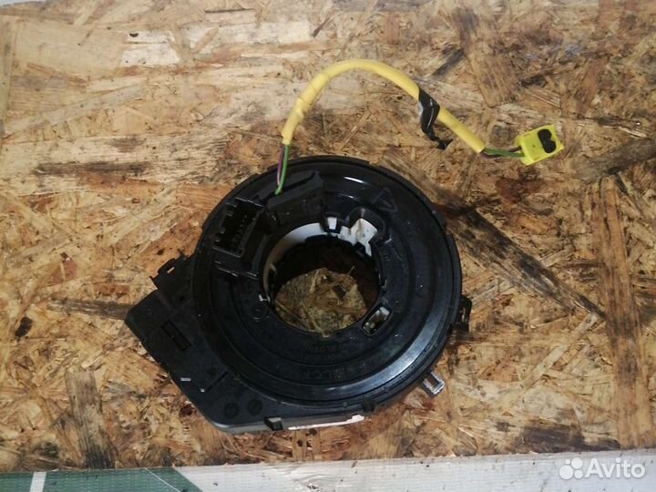 Подрулевой шлейф Mazda 6 GH