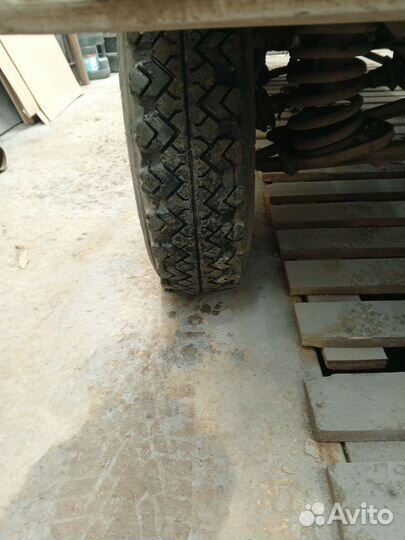 Колеса на ниву r16 летние