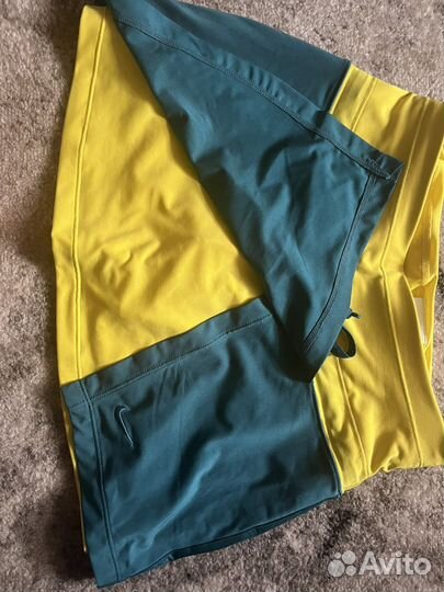 Шорты nike женские