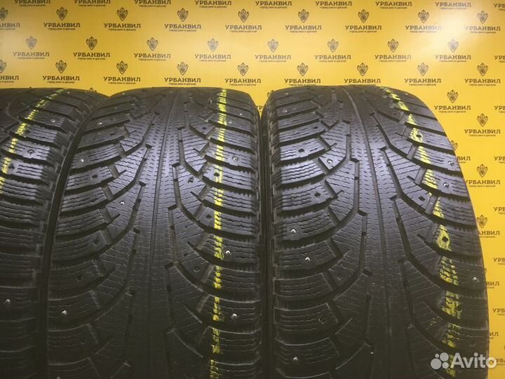 Nokian Tyres Hakkapeliitta 5 SUV 285/60 R18 116T