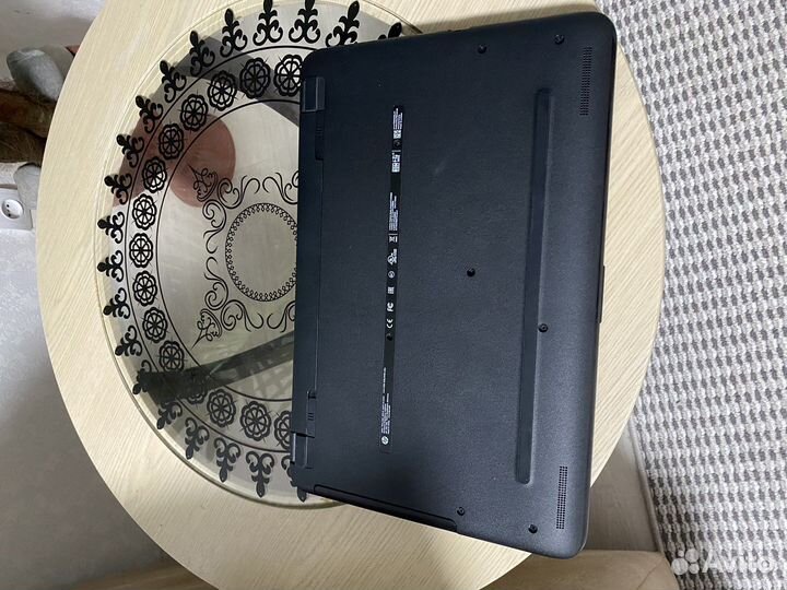 Ноутбук HP TPN-C125