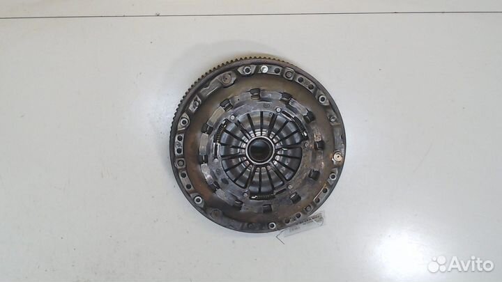 Маховик BMW 1 E87, 2004