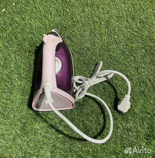 Паровой утюг Philips DST3020/30