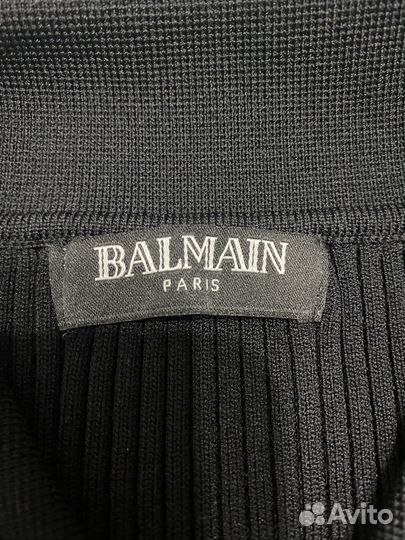 Balmain кофта