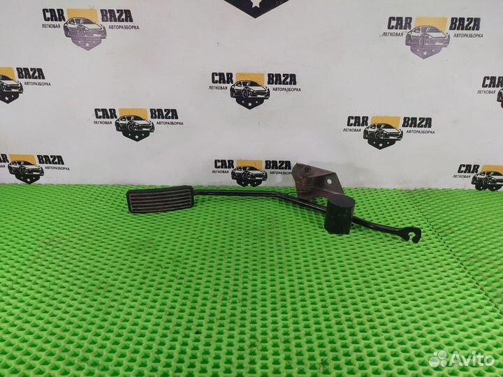 Педаль газа Honda HR-V