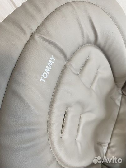 Стульчик для кормления tommy new life
