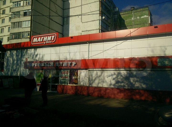 Торговая площадь, 155 м²