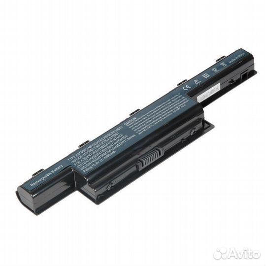 Аккумулятор для ноутбука Acer Aspire 5741, 4741, 4