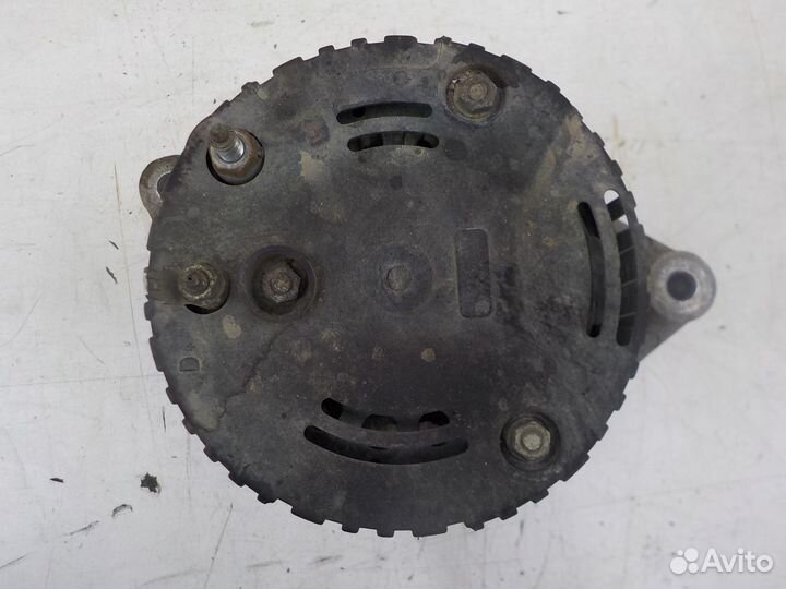 Генератор УАЗ PicKup 2016